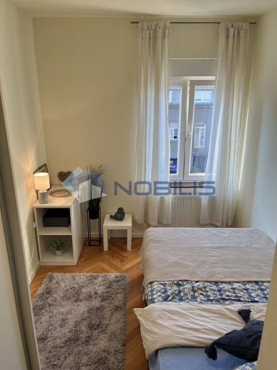 Apartment Zu verkaufen - GRAD ZAGREB ZAGREB