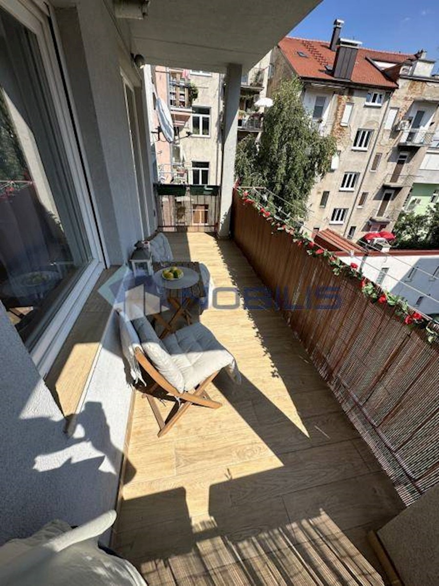 Apartment Zu verkaufen - GRAD ZAGREB ZAGREB