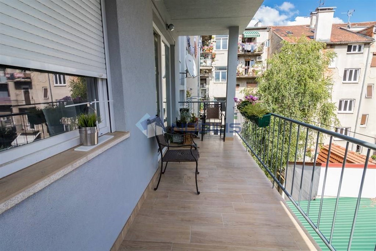 Apartment Zu verkaufen - GRAD ZAGREB ZAGREB