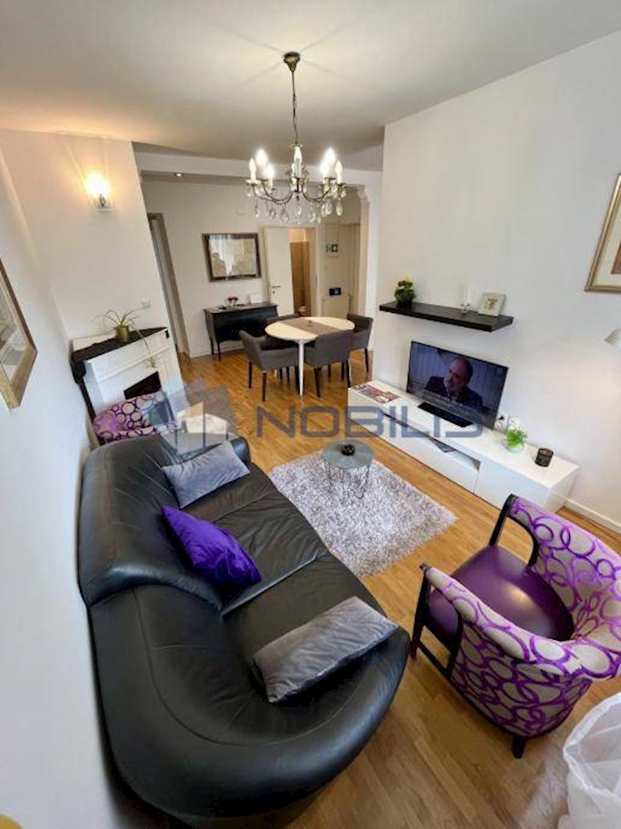 Apartment Zu verkaufen - GRAD ZAGREB ZAGREB