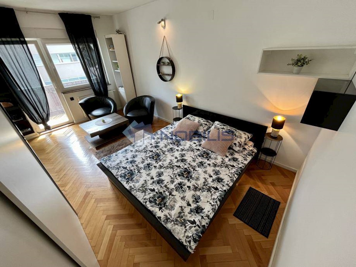 Apartment Zu verkaufen - GRAD ZAGREB ZAGREB