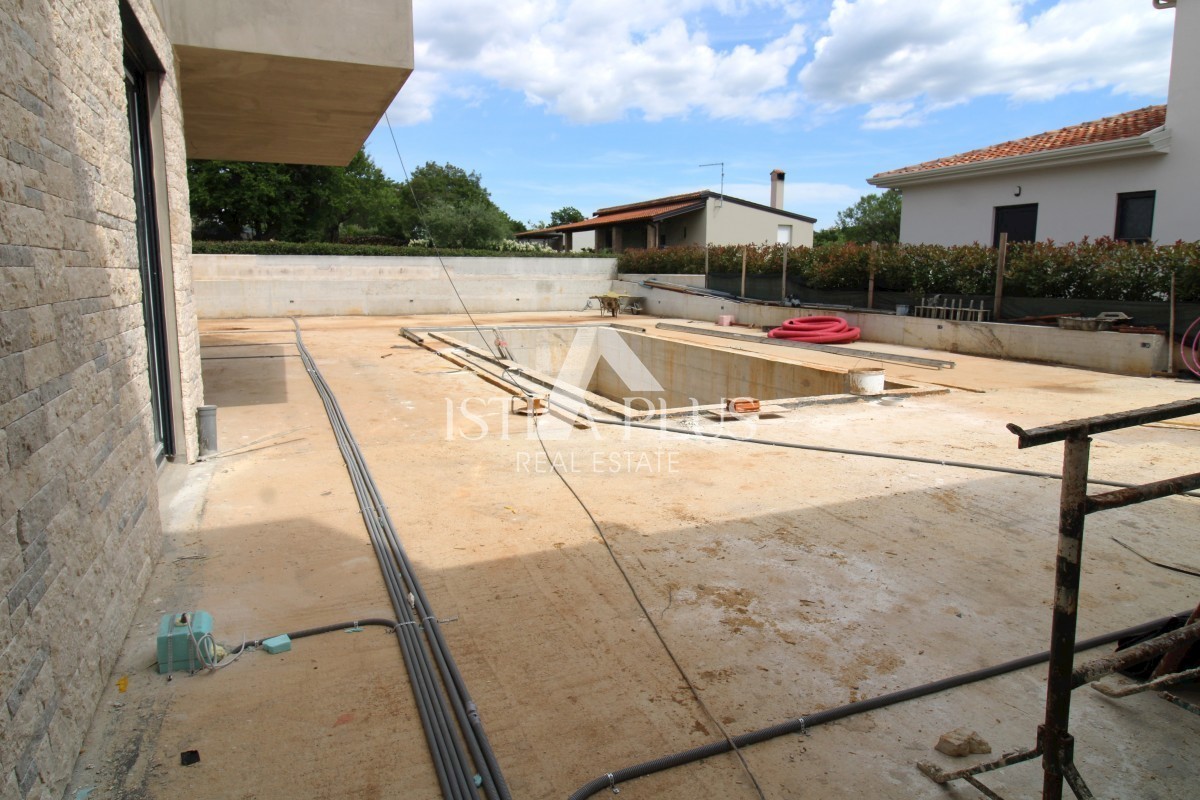Dom Na predaj - ISTARSKA POREČ