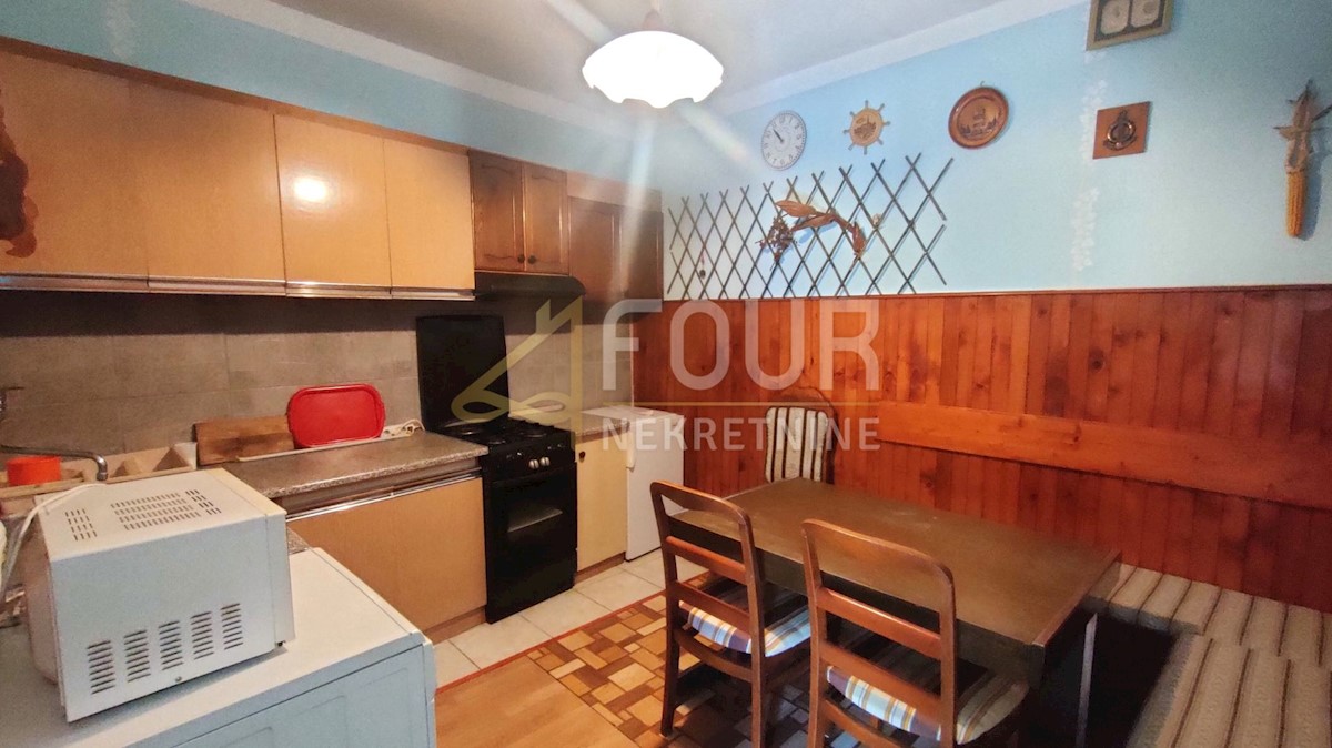 Appartement À vendre - PRIMORSKO-GORANSKA RIJEKA