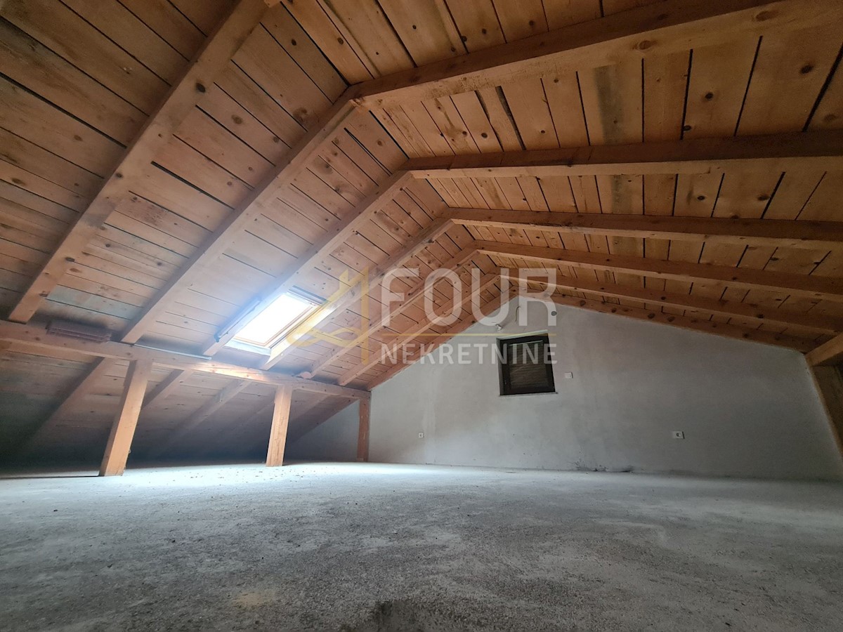 House For sale - PRIMORSKO-GORANSKA KRK