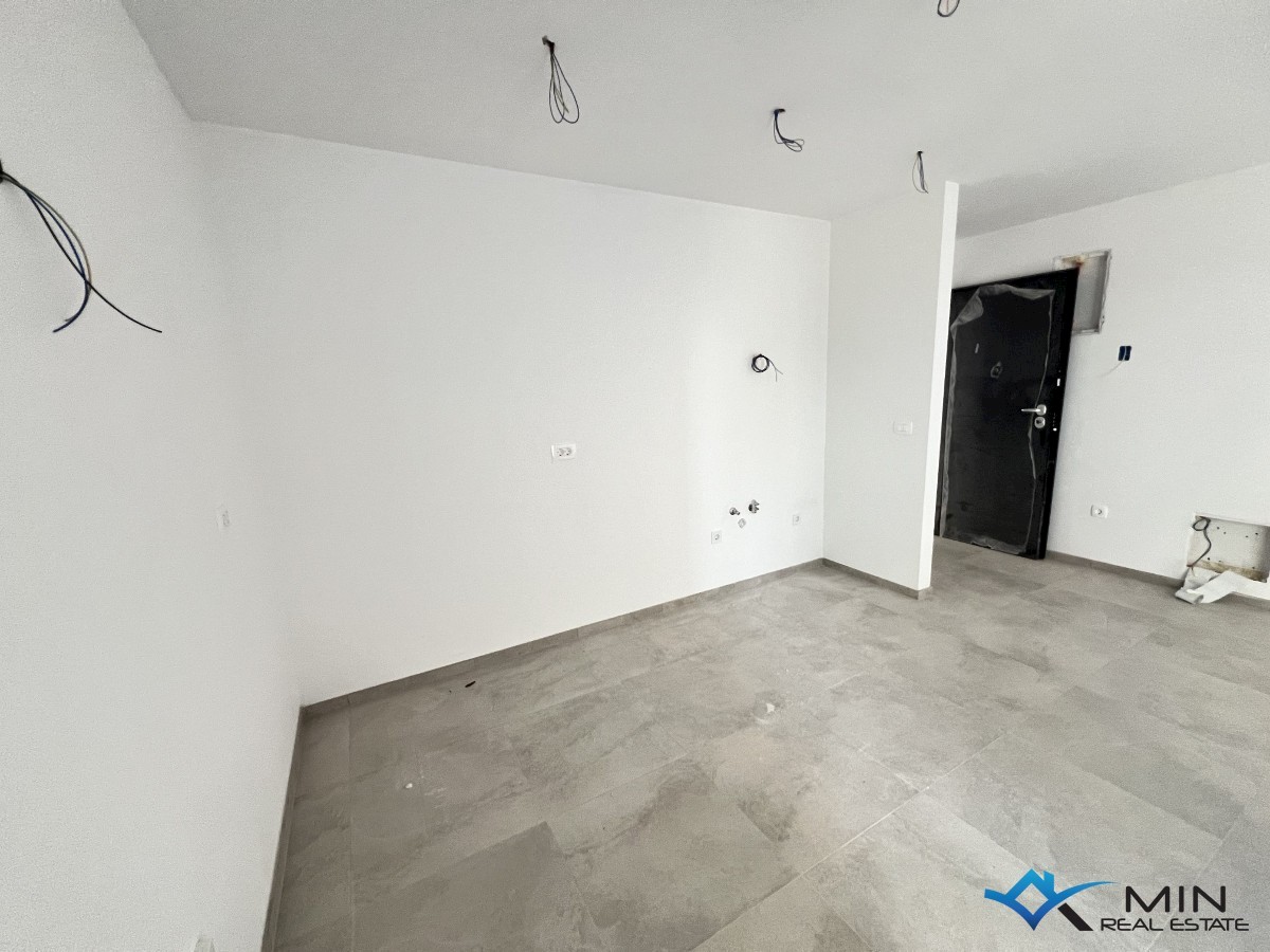 Apartmán Na prodej - ISTARSKA NOVIGRAD