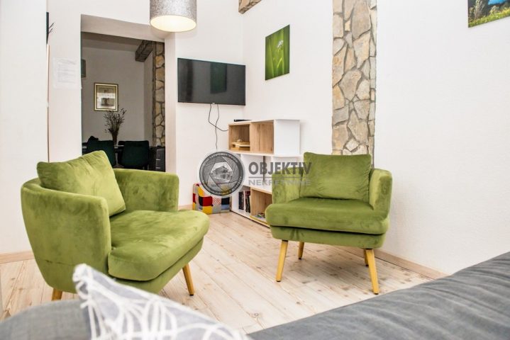 Apartmán na predaj – Grad