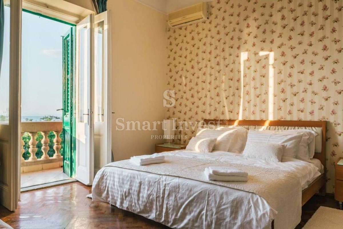 Apartment Zu verkaufen - PRIMORSKO-GORANSKA LOVRAN