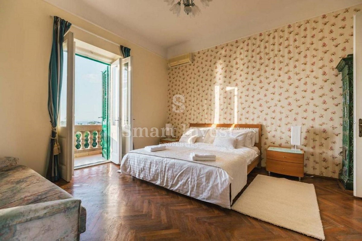 Apartment Zu verkaufen - PRIMORSKO-GORANSKA LOVRAN