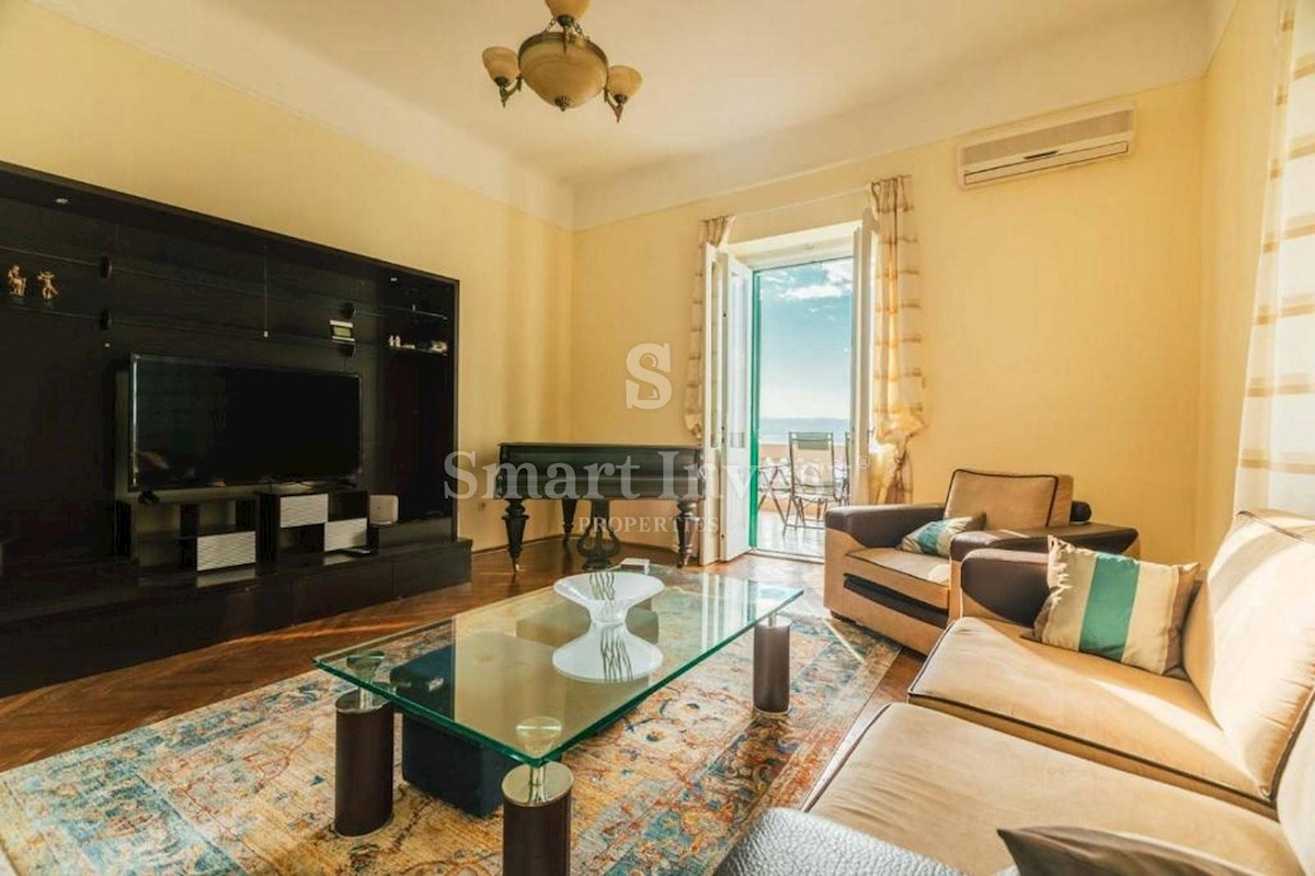 Apartment Zu verkaufen - PRIMORSKO-GORANSKA LOVRAN