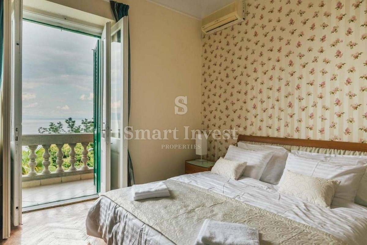Apartment Zu verkaufen - PRIMORSKO-GORANSKA LOVRAN