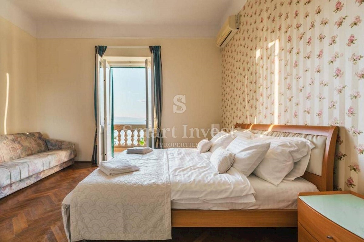 Apartment Zu verkaufen - PRIMORSKO-GORANSKA LOVRAN