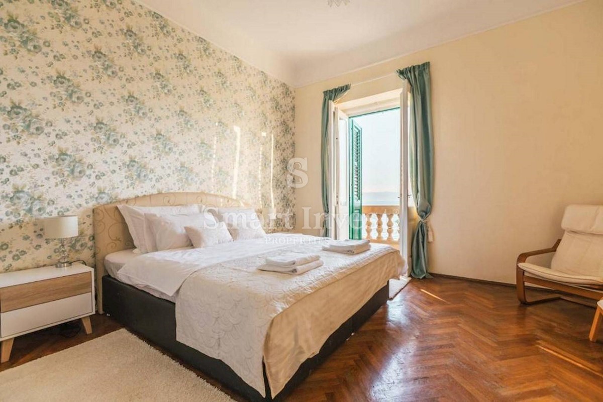 Apartment Zu verkaufen - PRIMORSKO-GORANSKA LOVRAN