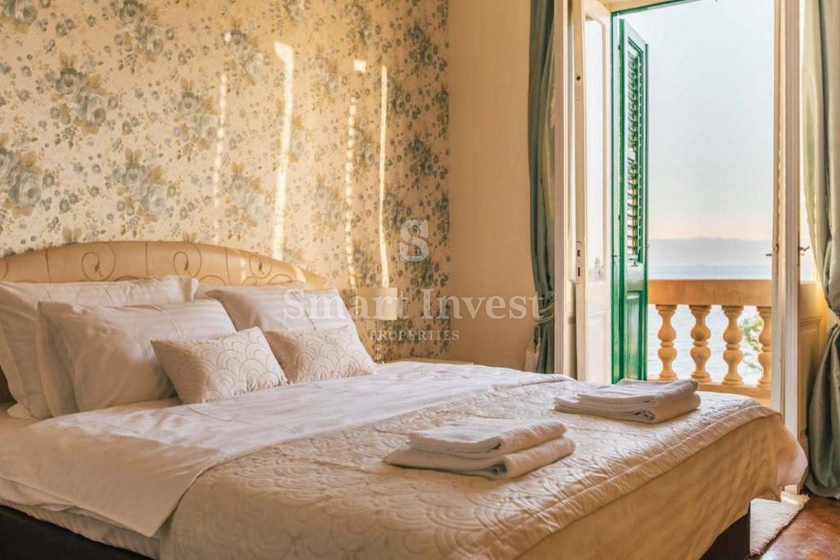 Apartment Zu verkaufen - PRIMORSKO-GORANSKA LOVRAN