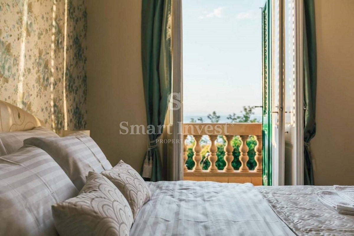 Apartment Zu verkaufen - PRIMORSKO-GORANSKA LOVRAN