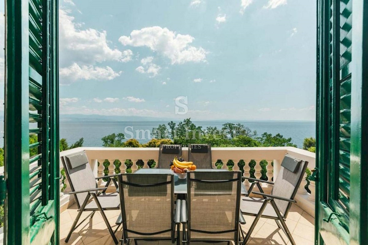 Apartment Zu verkaufen - PRIMORSKO-GORANSKA LOVRAN