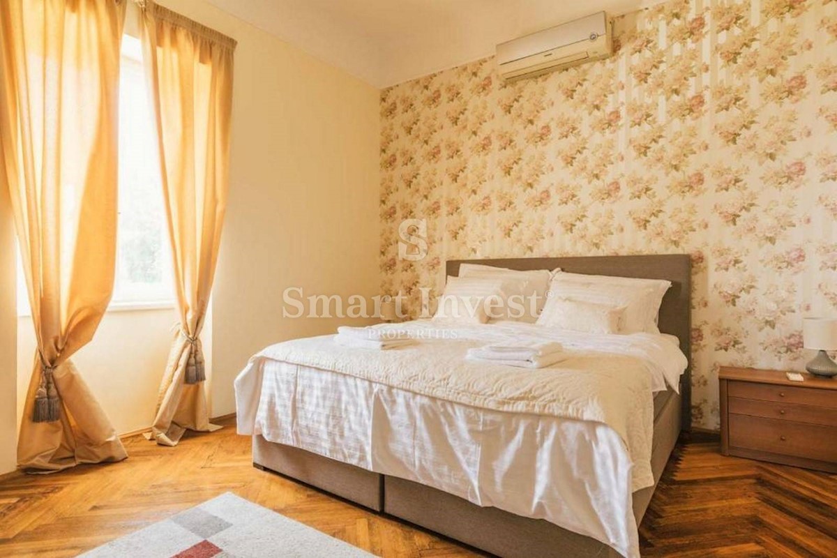 Apartment Zu verkaufen - PRIMORSKO-GORANSKA LOVRAN