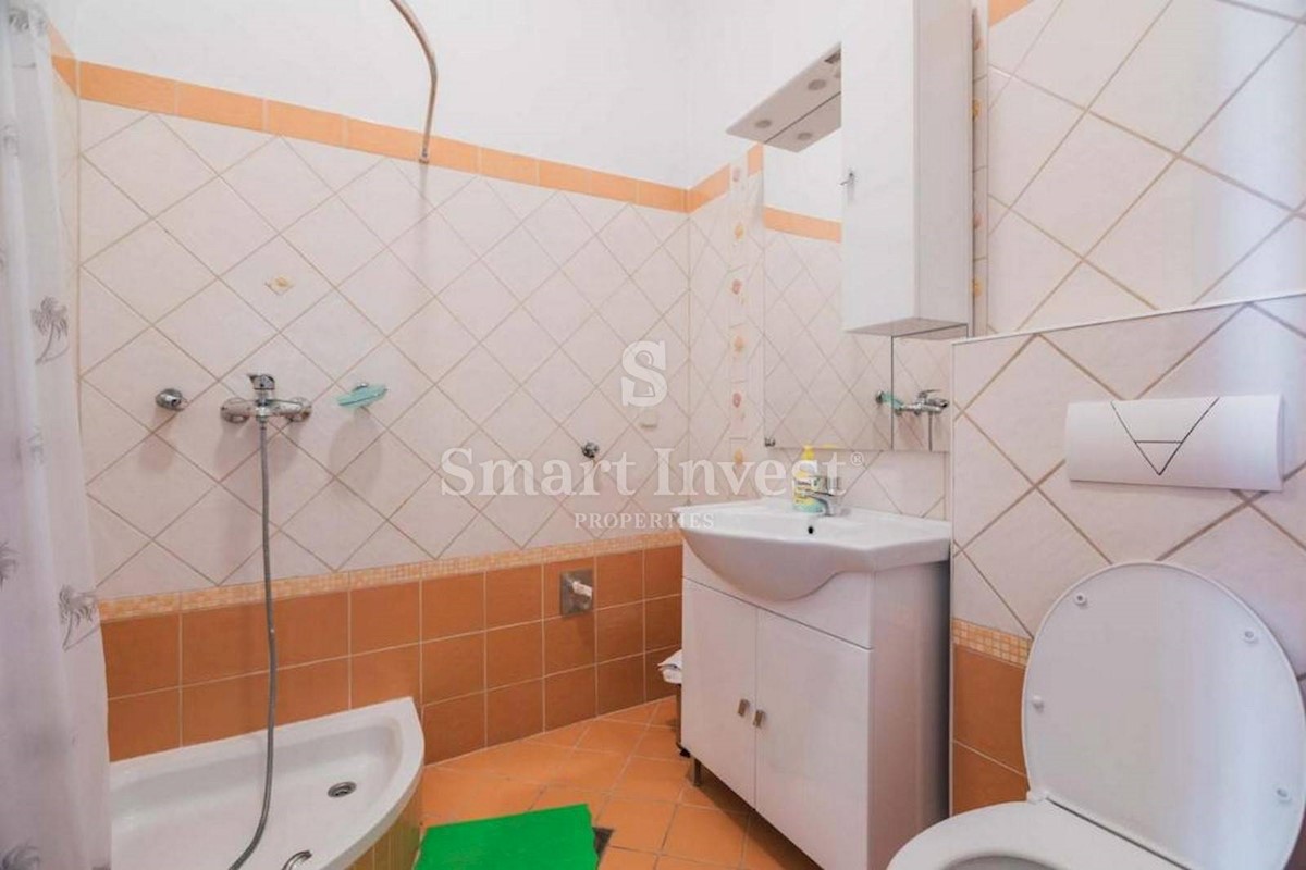 Apartment Zu verkaufen - PRIMORSKO-GORANSKA LOVRAN