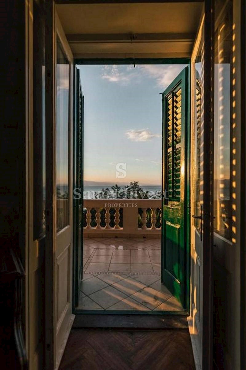 Apartment Zu verkaufen - PRIMORSKO-GORANSKA LOVRAN