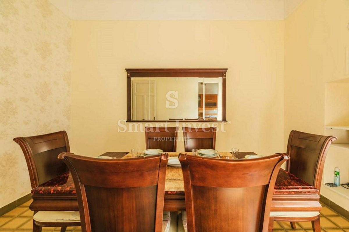 Apartment Zu verkaufen - PRIMORSKO-GORANSKA LOVRAN