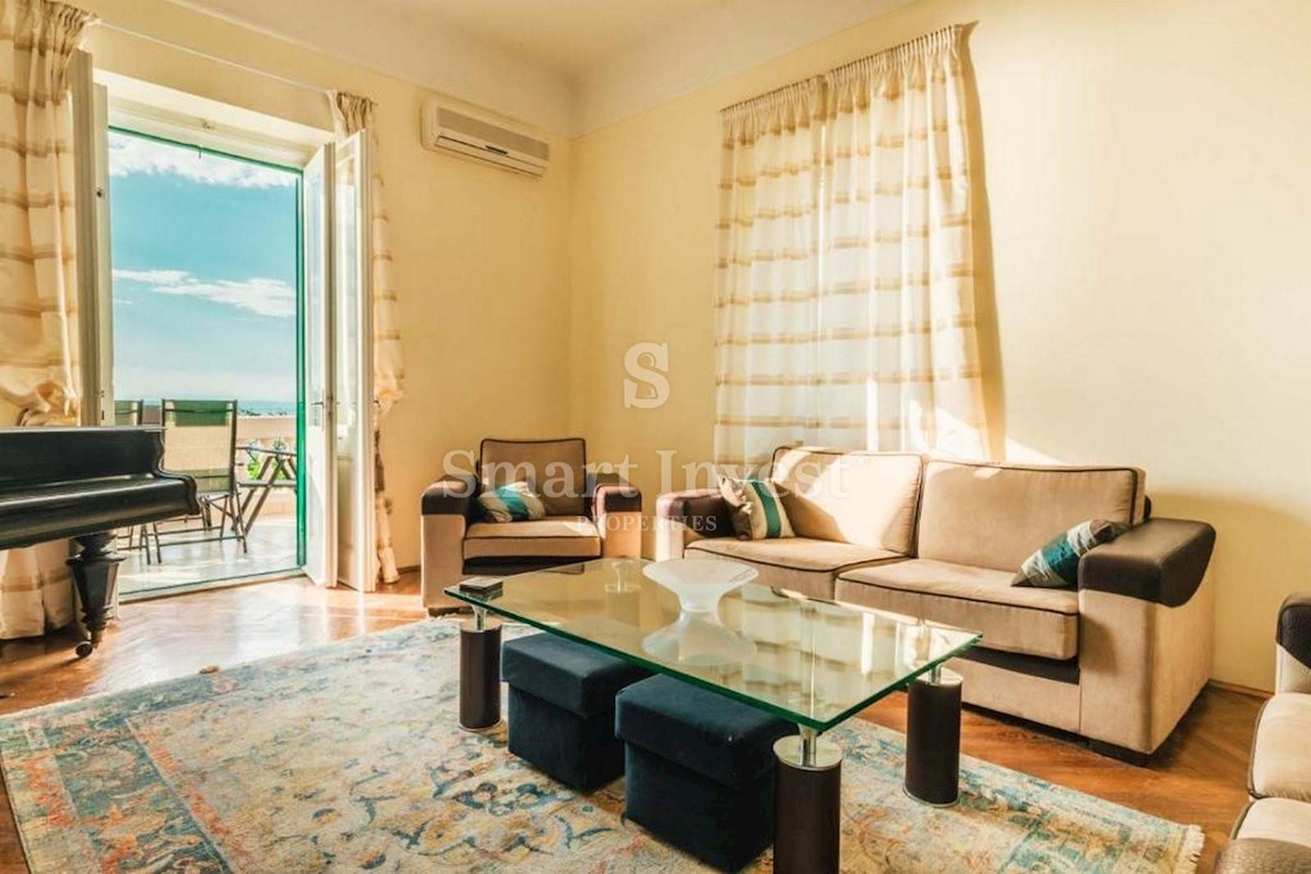 Apartment Zu verkaufen - PRIMORSKO-GORANSKA LOVRAN