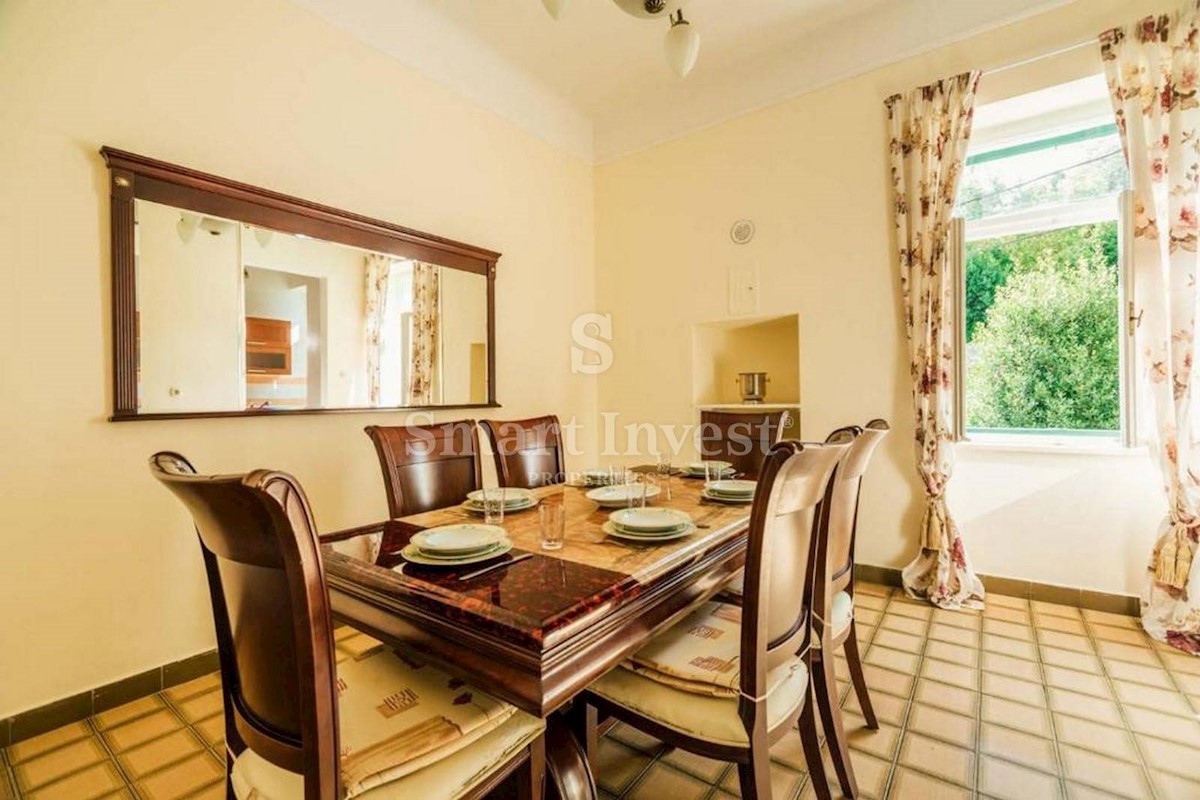Apartment Zu verkaufen - PRIMORSKO-GORANSKA LOVRAN