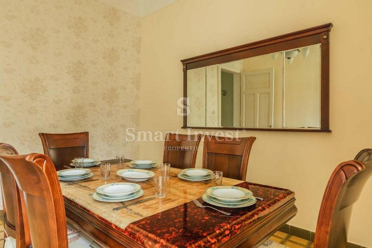 Apartment Zu verkaufen - PRIMORSKO-GORANSKA LOVRAN
