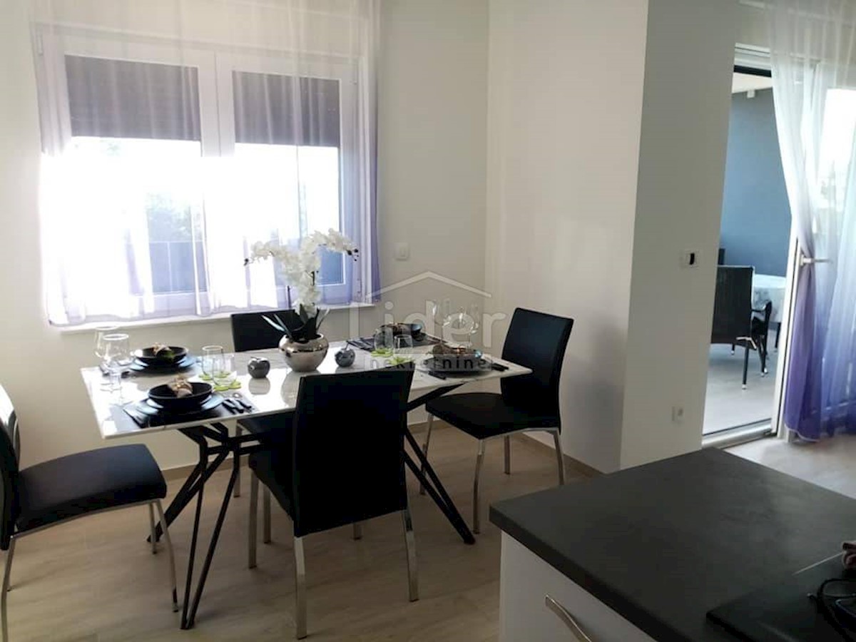 Apartment Zu vermieten - PRIMORSKO-GORANSKA KOSTRENA