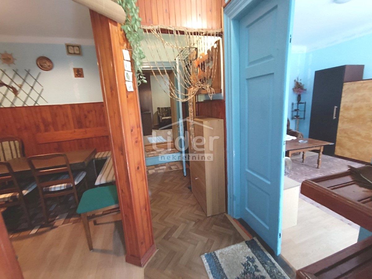 Apartmán Na prodej - PRIMORSKO-GORANSKA RIJEKA