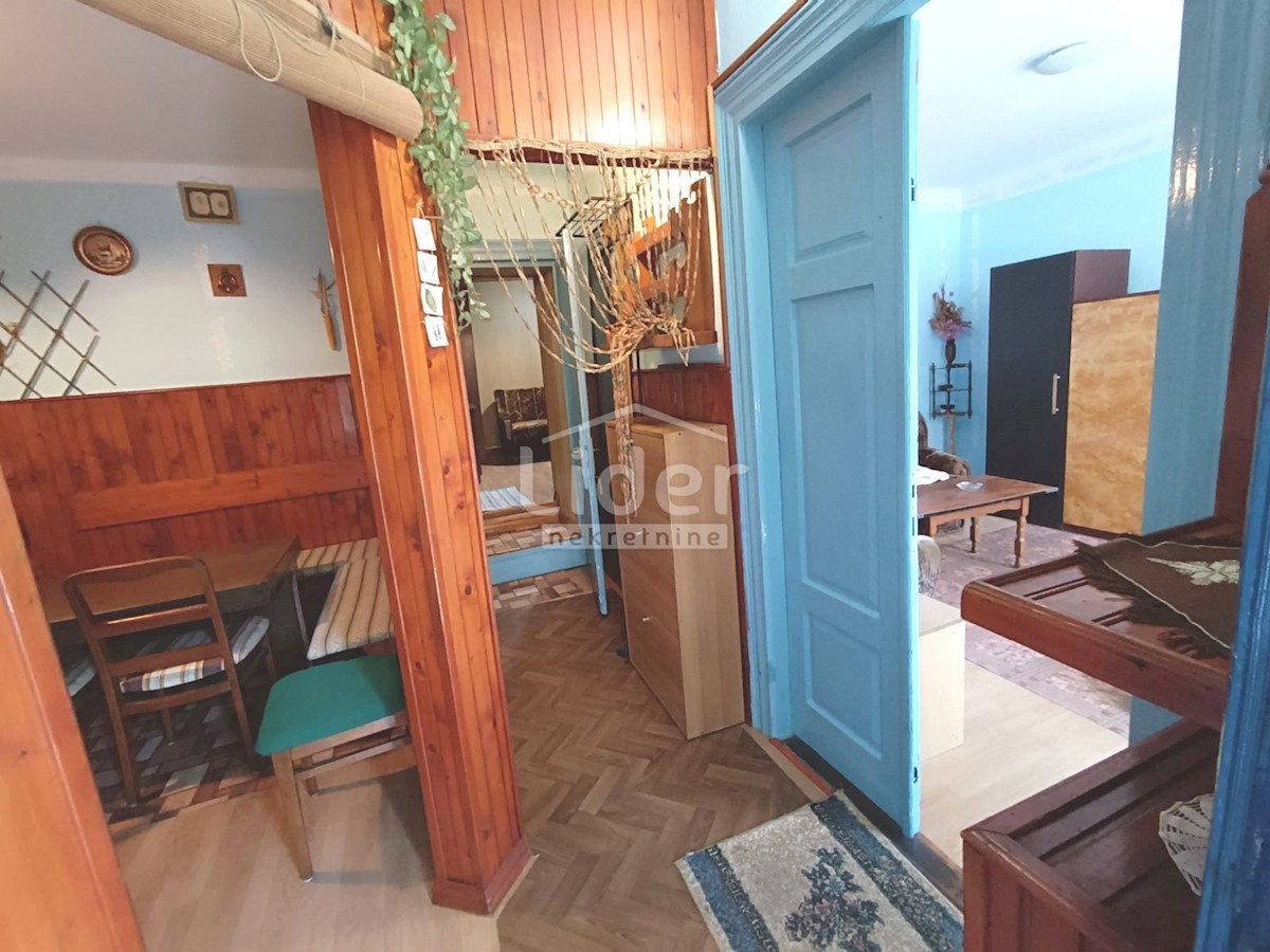 Apartment Zu verkaufen - PRIMORSKO-GORANSKA RIJEKA