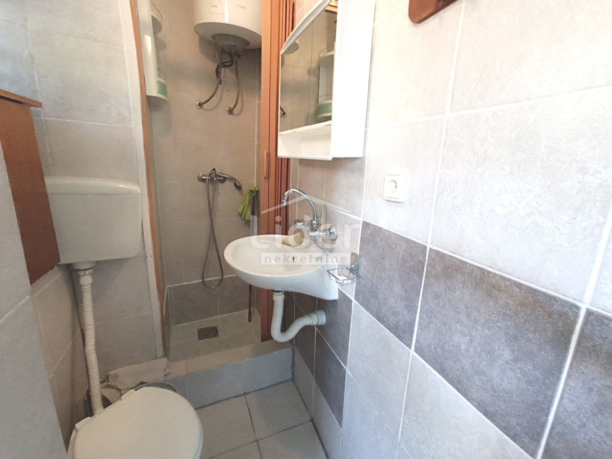 Apartmán Na predaj - PRIMORSKO-GORANSKA RIJEKA