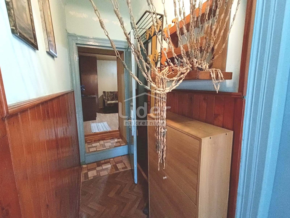 Apartmán Na prodej - PRIMORSKO-GORANSKA RIJEKA