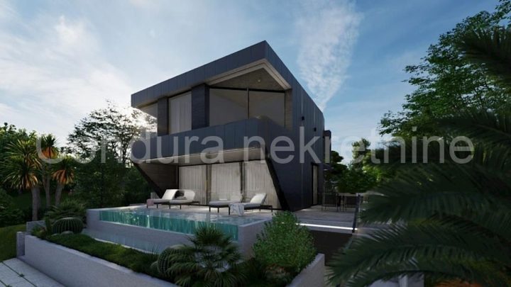House for sale 250 m² – Njivice