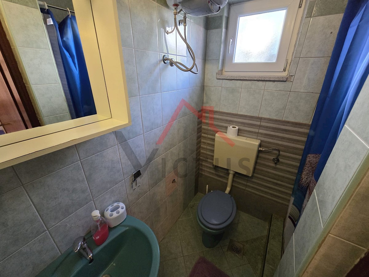 Appartement À vendre - PRIMORSKO-GORANSKA CRIKVENICA