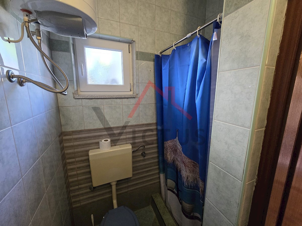 Appartement À vendre - PRIMORSKO-GORANSKA CRIKVENICA