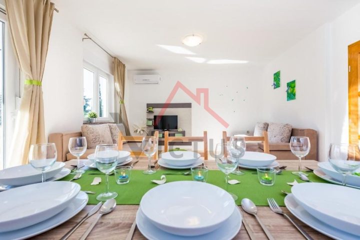 Haus Zu verkaufen - Primorsko-goranska Crikvenica - foto 2/15