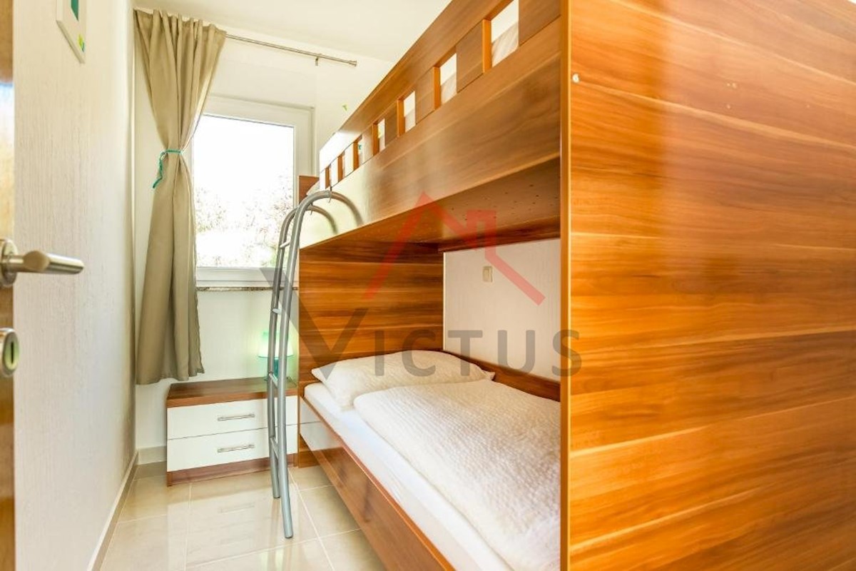 Casa In vendita - PRIMORSKO-GORANSKA CRIKVENICA