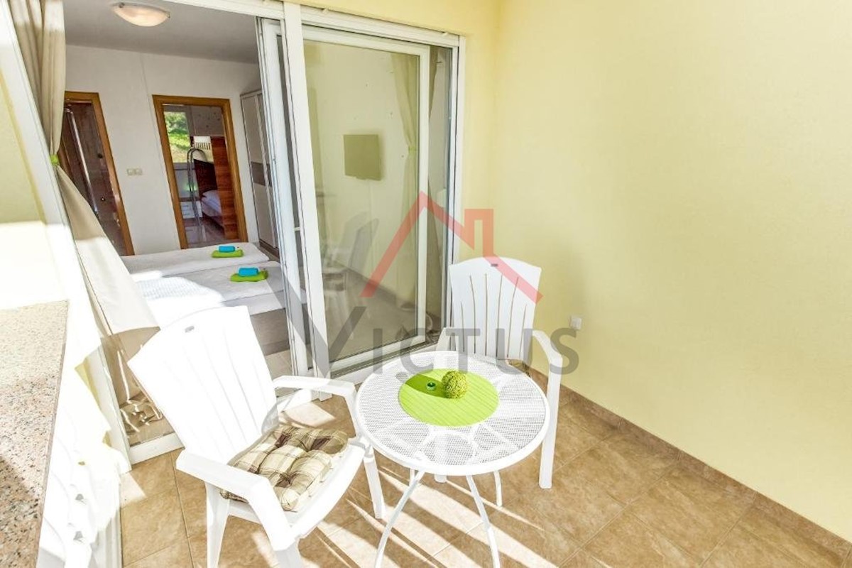 Casa In vendita - PRIMORSKO-GORANSKA CRIKVENICA