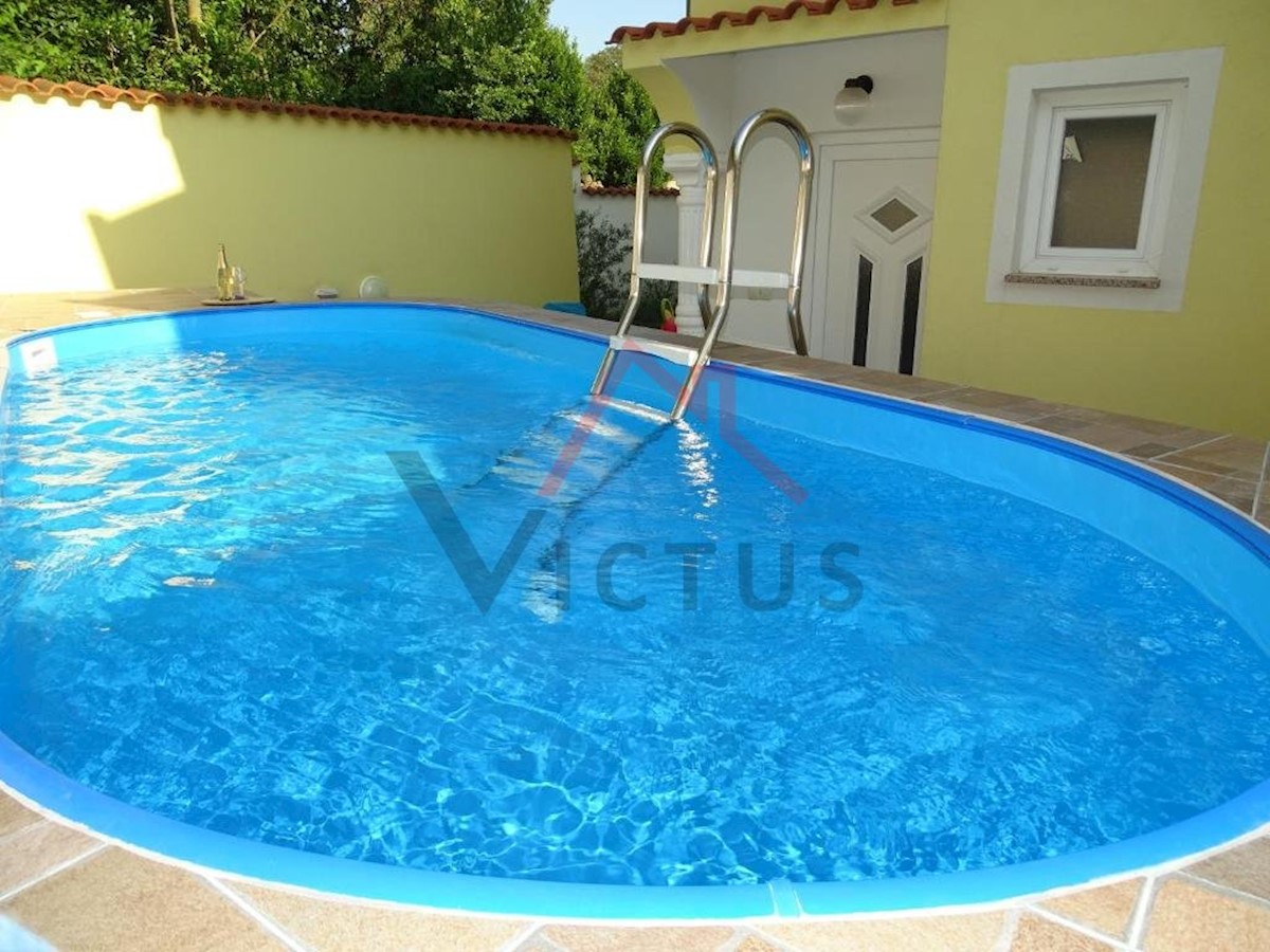 Casa In vendita - PRIMORSKO-GORANSKA CRIKVENICA