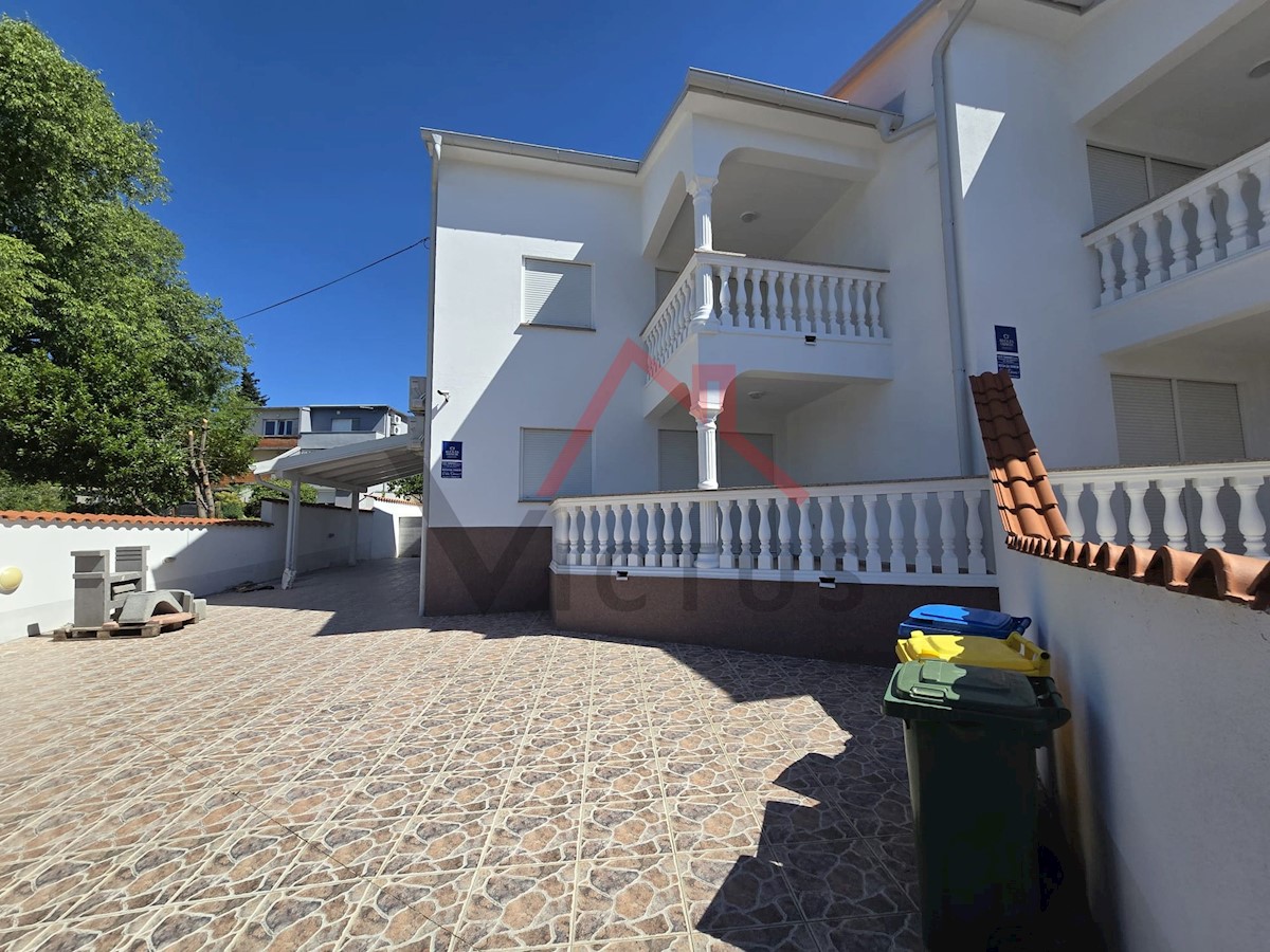 Dům Na prodej - PRIMORSKO-GORANSKA Crikvenica