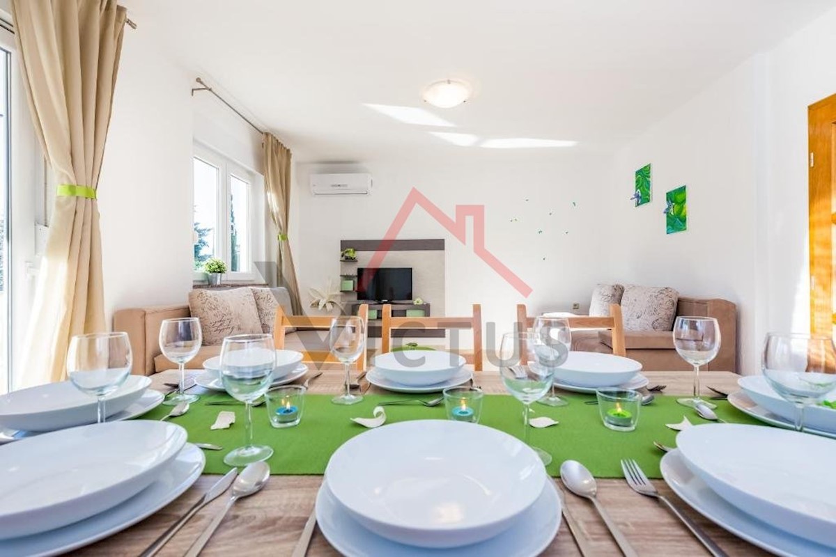 Casa In vendita - PRIMORSKO-GORANSKA CRIKVENICA