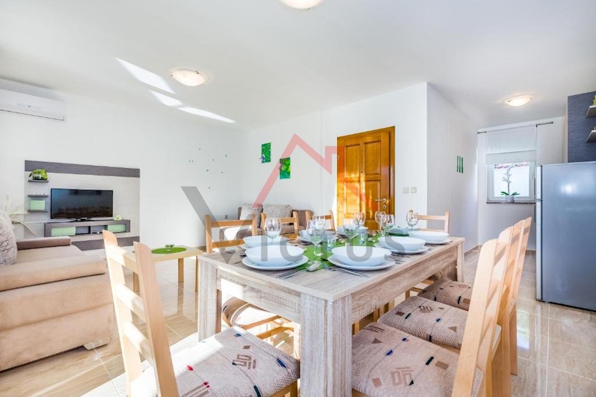Casa In vendita - PRIMORSKO-GORANSKA CRIKVENICA