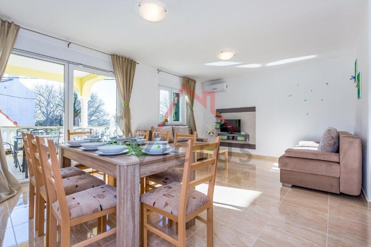 Casa In vendita - PRIMORSKO-GORANSKA CRIKVENICA