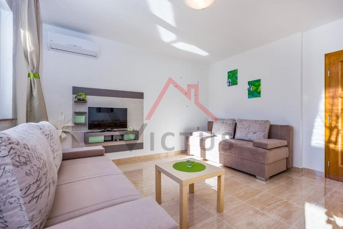 Casa In vendita - PRIMORSKO-GORANSKA CRIKVENICA