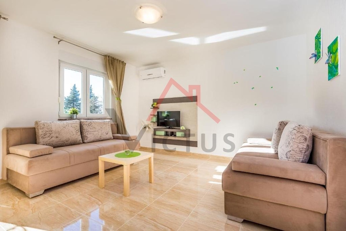 Casa In vendita - PRIMORSKO-GORANSKA CRIKVENICA
