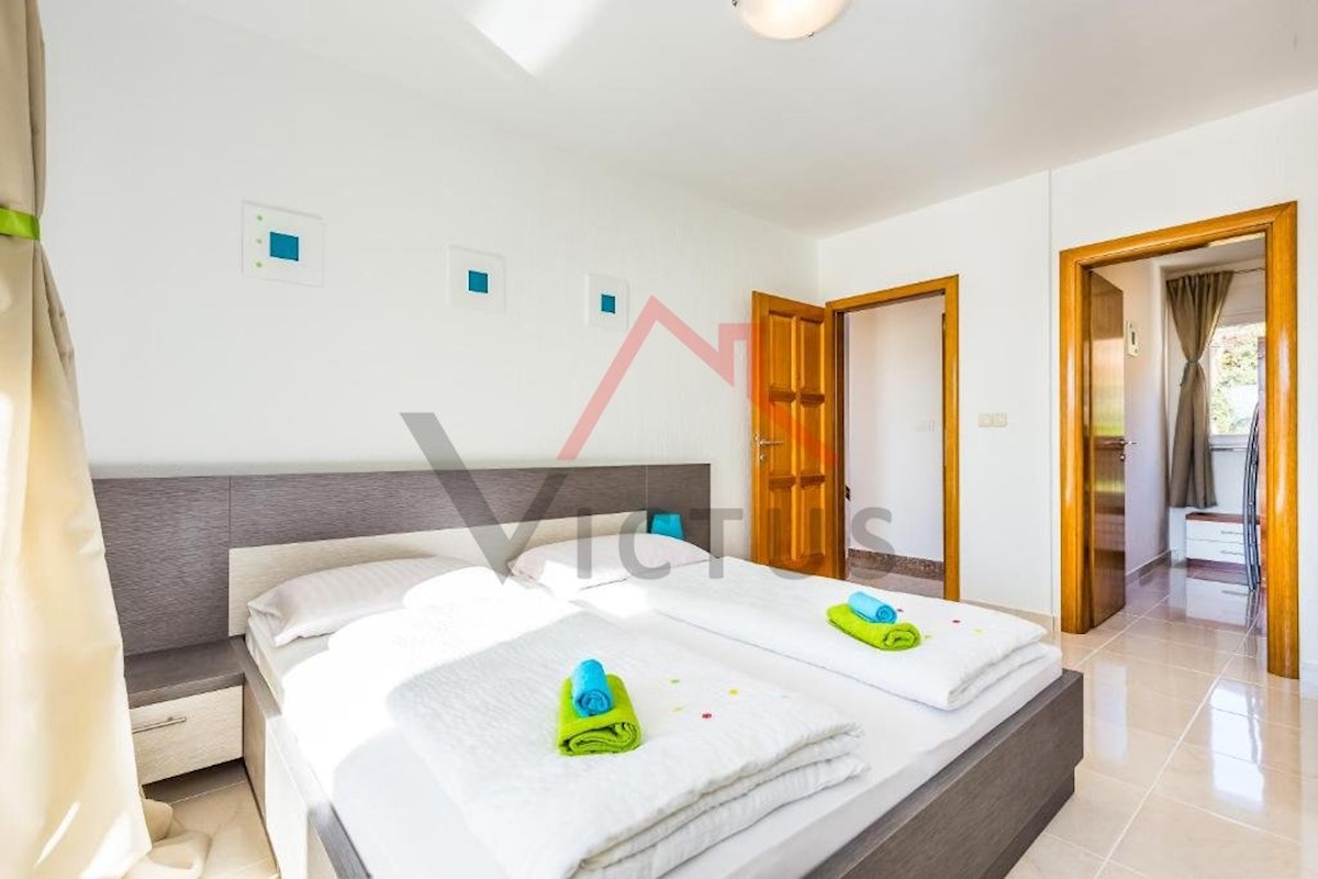 Casa In vendita - PRIMORSKO-GORANSKA CRIKVENICA