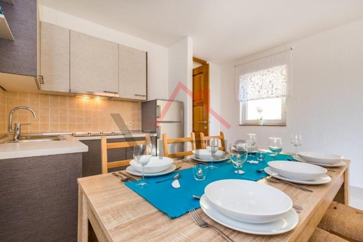 Casa in vendita 80 m² – Dramalj