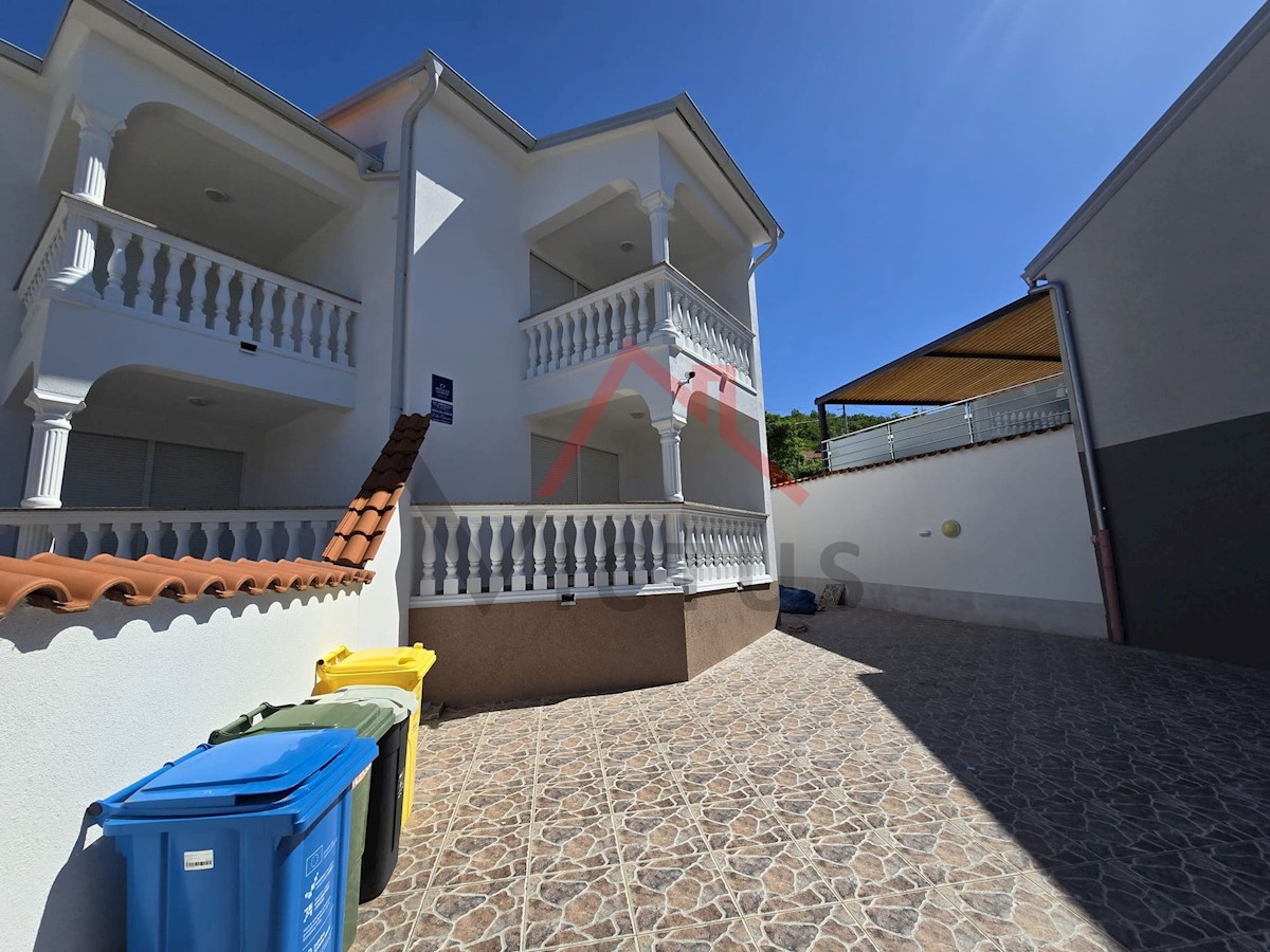 Haus Zu verkaufen - PRIMORSKO-GORANSKA Crikvenica