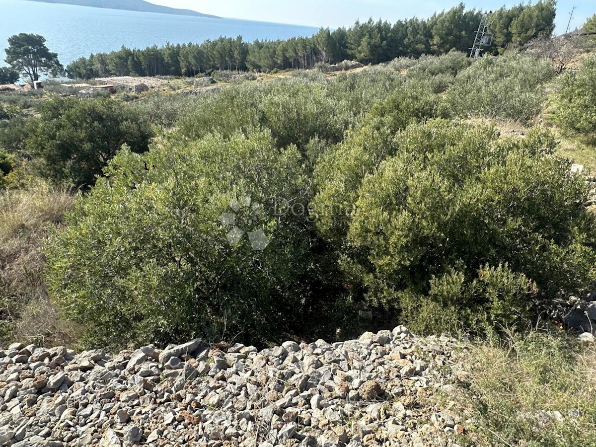 Terreno In vendita - SPLITSKO-DALMATINSKA HVAR