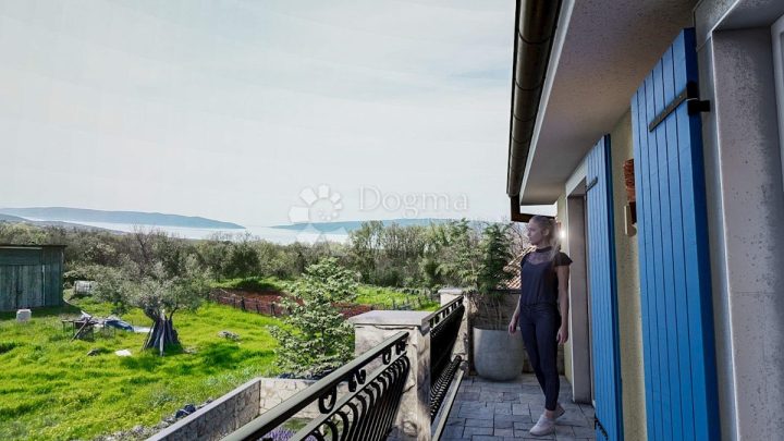 House For sale - Primorsko-goranska Krk - foto 3/24