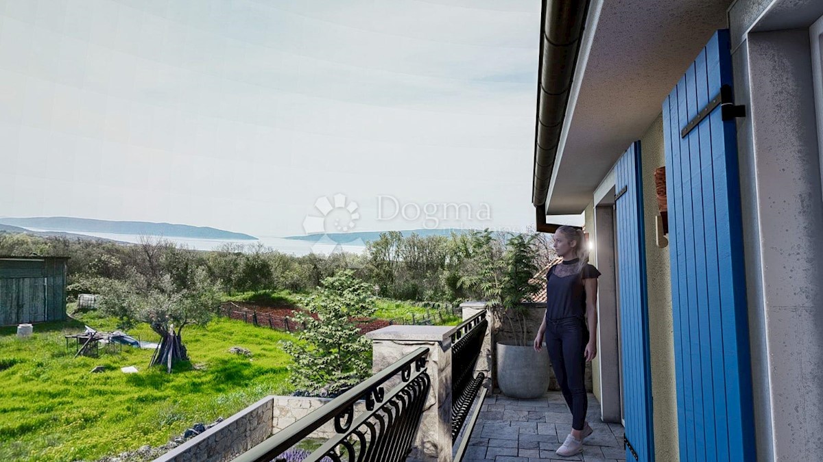 Dom Na predaj - Primorsko-goranska Krk - foto 3/23